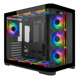 کیس Awest GT-AQ18-MB