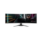 مانیتور گیگابایت AORUS CO49DQ سایز 49 اینچ
