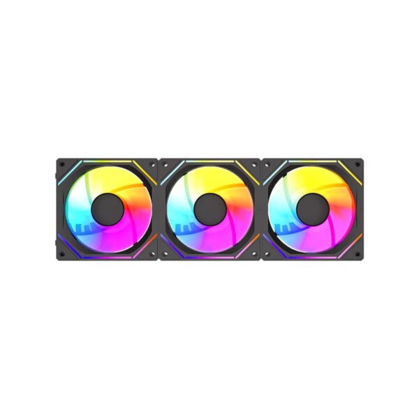 فن کیس لاجی کی مدل F433RE - Image 1