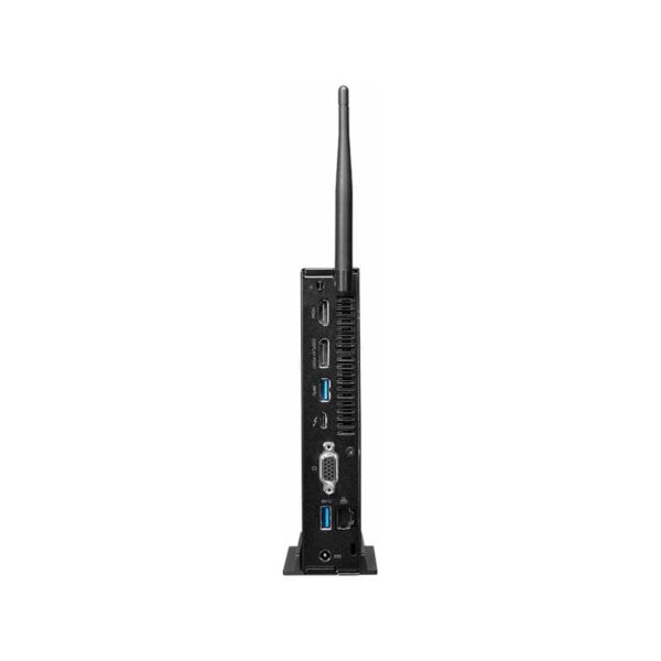 کامپیوتر کوچک ام اس آی مدل PRO DP10 13M i7-1360P| Intel SOC| 8GB 3200| SSD 1TB| Iris Xe - Image 3
