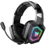 خرید هدست بیسیم Onikuma GT806