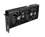 کارت گرافیک ایکس اف ایکس XFX Radeon RX 580 Dual 8GB