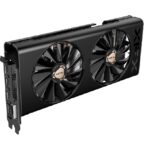 کارت گرافیک ایکس اف ایکس XFX Radeon RX 580 Dual 8GB