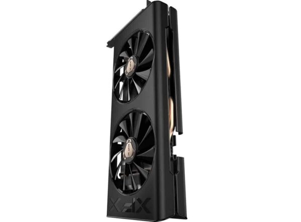 کارت گرافیک ایکس اف ایکس XFX Radeon RX 580 Dual 8GB - Image 2