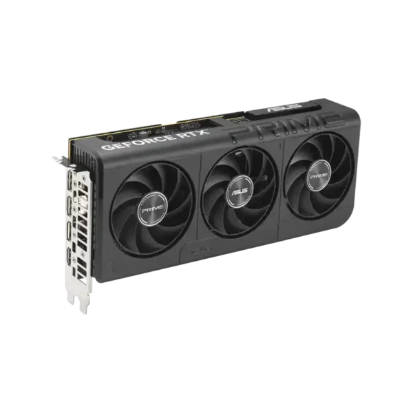 کارت گرافیک ایسوس Prime GeForce RTX5050 8GB GDDR6 OC Edition - Image 2
