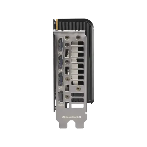 کارت گرافیک ایسوس Prime GeForce RTX5050 8GB GDDR6 OC Edition - Image 3