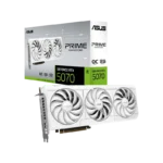 کارت گرافیک ایسوس ROG Strix GeForce RTX5070 12GB GDDR7 OC Edition