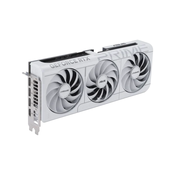 کارت گرافیک ایسوس ROG Strix GeForce RTX5070 12GB GDDR7 OC Edition - Image 2