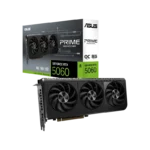 کارت گرافیک ایسوس PRIME GeForce RTX 5060 8GB GDDR7 OC Edition