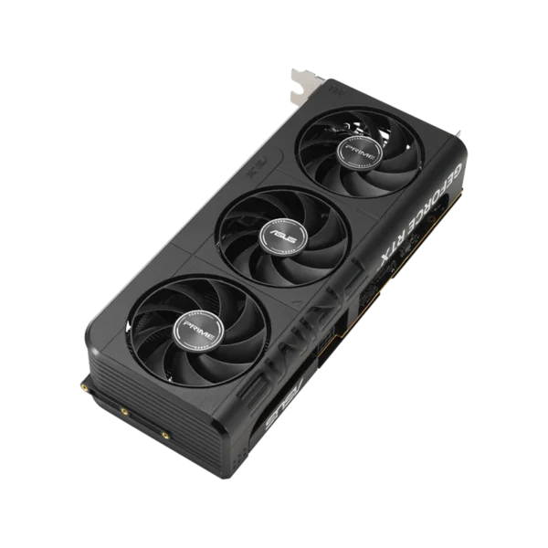 کارت گرافیک ایسوس PRIME GeForce RTX 5060 8GB GDDR7 OC Edition - Image 2