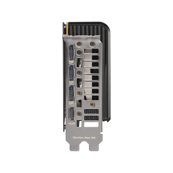 کارت گرافیک ایسوس PRIME GeForce RTX 5060 8GB GDDR7 OC Edition - Image 3