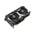 کارت گرافیک ایسوس Dual GeForce RTX5060 8GB GDDR7 OC Edition - Image 2