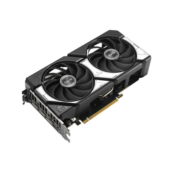 کارت گرافیک ایسوس Dual GeForce RTX5060 8GB GDDR7 OC Edition - Image 2