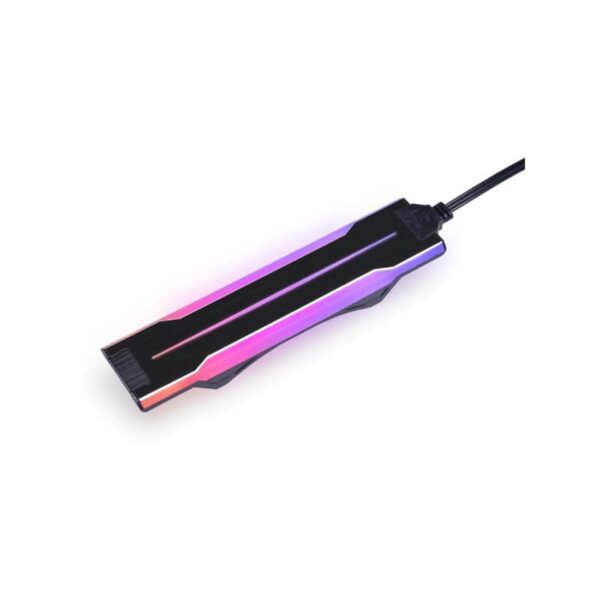 کیت نورپردازی فن کیس لیان لی SIDE ARGB KIT - Image 1