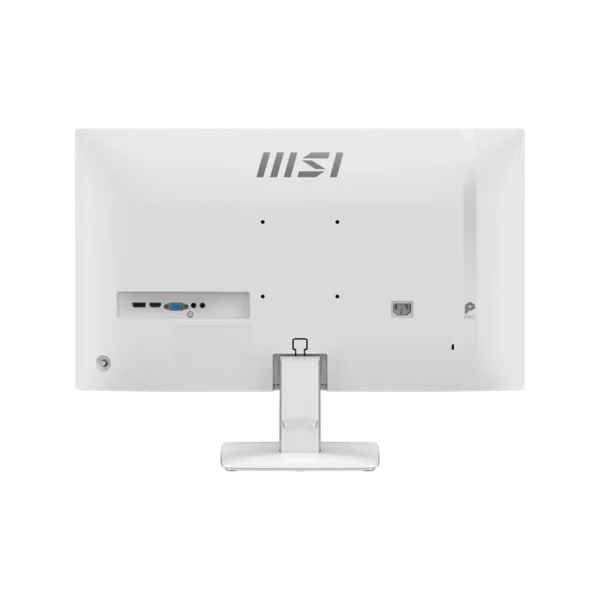 مانیتور ام اس آی PRO MP275W E2 سایز 27 اینچ - Image 3