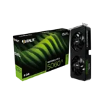 کارت گرافیک پالیت GeForce RTX5060 Ti Dual 8GB GDDR7