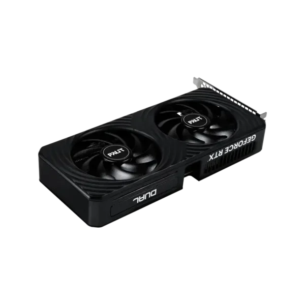 کارت گرافیک پالیت GeForce RTX5060 Ti Dual 8GB GDDR7 - Image 2
