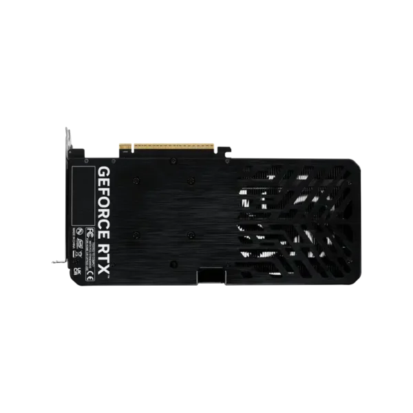 کارت گرافیک پالیت GeForce RTX5060 Ti Dual 8GB GDDR7 - Image 3