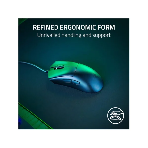 موس گیمینگ ریزر DeathAdder V3 - Image 2