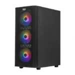 کیس گیمینگ اوست GT-AV300-MB