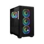 کیس گیمینگ اوست مدل GT-AV302-MB