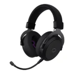 هدست بی‌سیم گیمینگ کولرمستر مدل CH351