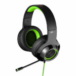 هدست باسیک گیمینگ ادیفایر مدل G4 7.1 Virtual Green