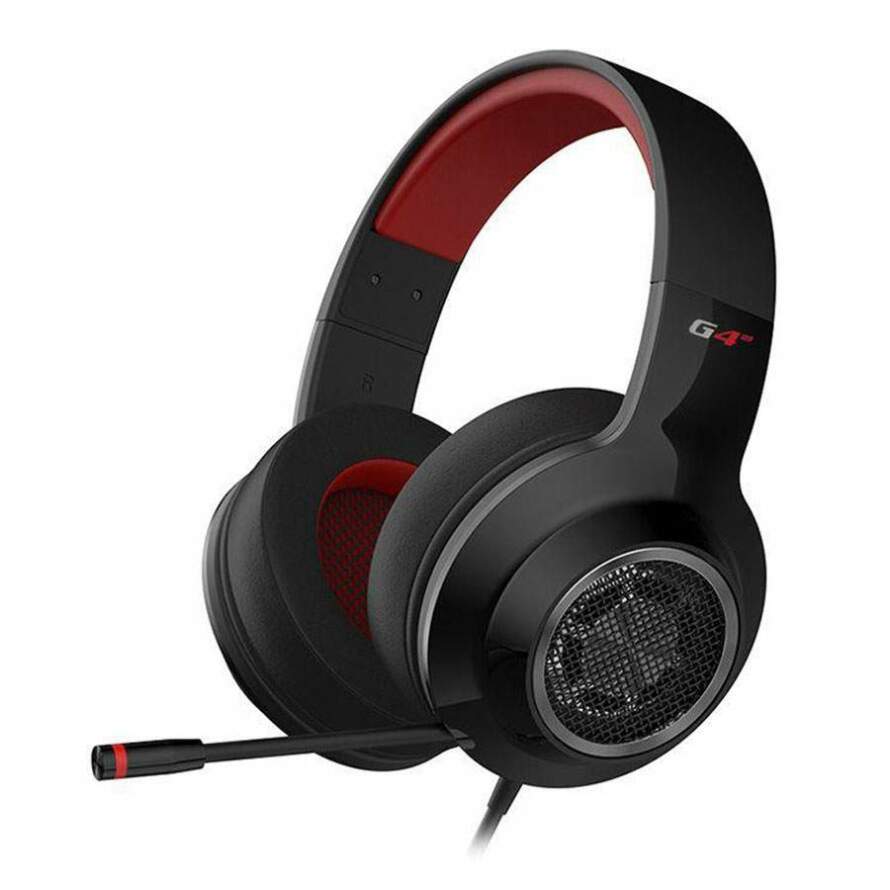 Edifire G4SE هدست باسیم گیمینگ ادیفایر مدل G4SE - Image 1