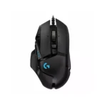 ماوس باسیم گیمینگ لاجیتک مدل G502 HERO