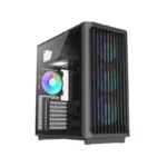 کیس گیم مکس F45 BK