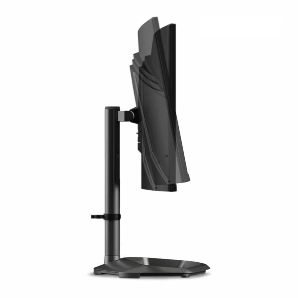 مانیتور گیمینگ خمیده کولر مستر GM27 CFX سایز 27 اینچ - Image 2