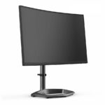 مانیتور گیمینگ خمیده کولر مستر GM27 CFX سایز 27 اینچ - Image 3