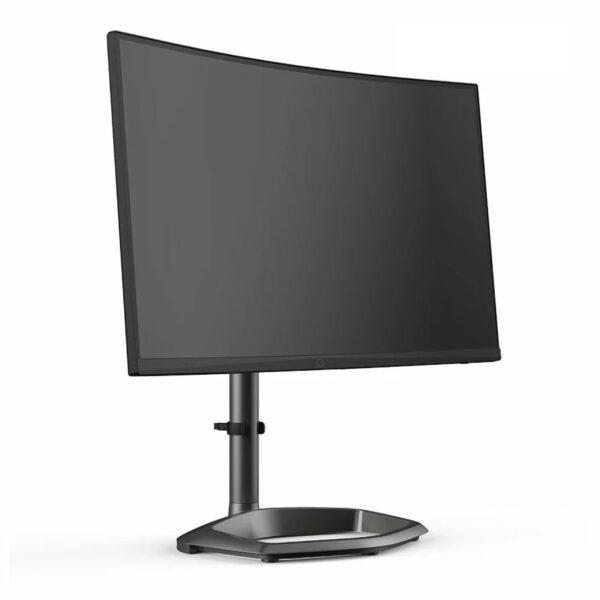 مانیتور گیمینگ خمیده کولر مستر GM27 CFX سایز 27 اینچ - Image 3
