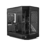 کیس هایت مدل Y60 مشکی