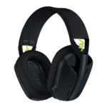 هدست بی سیم گیمینگ لاجیتک مدل G435