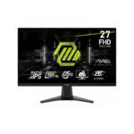 مانیتور ام اس آی مدل MAG 275F سایز 27 اینچ