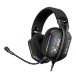هدست باسیم گیمینگ اونیکوما مدل X12