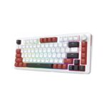 کیبورد مکانیکال گیمینگ ردراگون مدل STORMHUNTER K721 WRB - Image 2