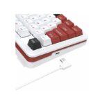 کیبورد مکانیکال گیمینگ ردراگون مدل STORMHUNTER K721 WRB - Image 4