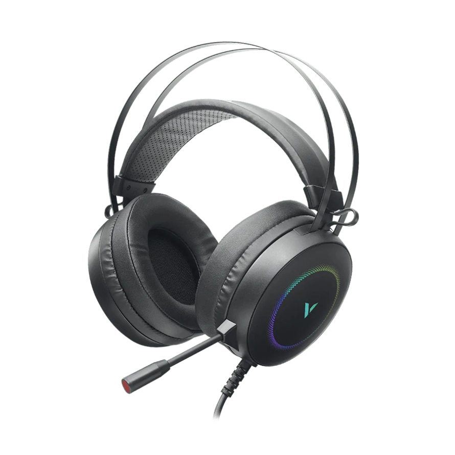 Rapoo VH160s هدست باسیم گیمینگ رپو مدل VH160s - Image 1