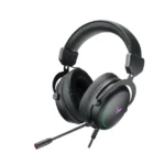 هدست باسیم گیمینگ رپو مدل VH300s