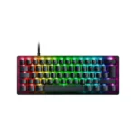 کیبورد ریزر Huntsman V3 Pro Mini