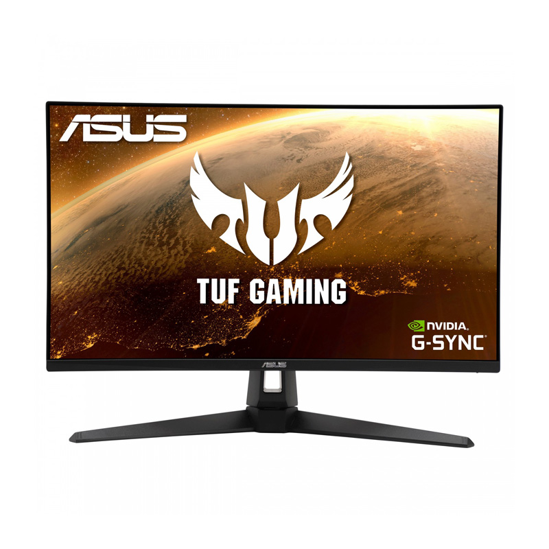 VG27AQ1A 1 مانیتور 27 اینچ ایسوس TUF Gaming VG27AQ1A - Image 1