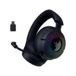 هدست گیمینگ ریزر Kraken V4