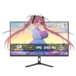 مانیتور گیمینگ 24 اینچ ردراگون GMW2481SE