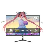 مانیتور گیمینگ 24 اینچ ردراگون GMW2481SE