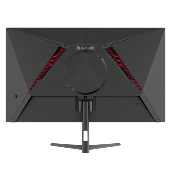 مانیتور گیمینگ 24 اینچ ردراگون GMW2481SE - Image 3