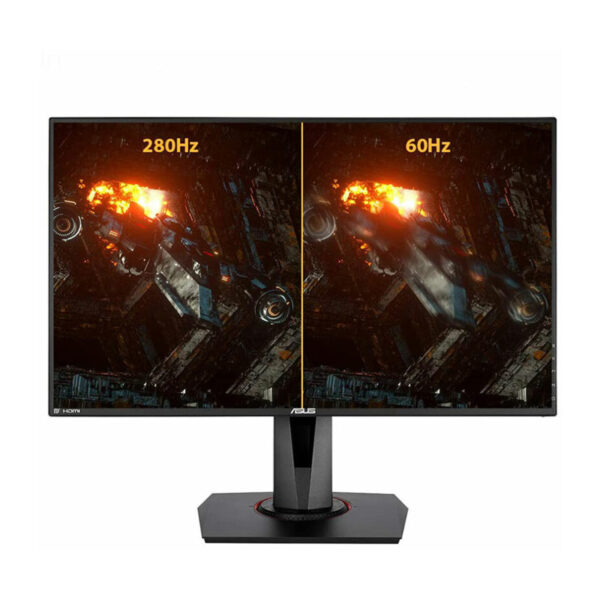 مانیتور 27 اینچ ایسوس TUF Gaming VG279QM - Image 3