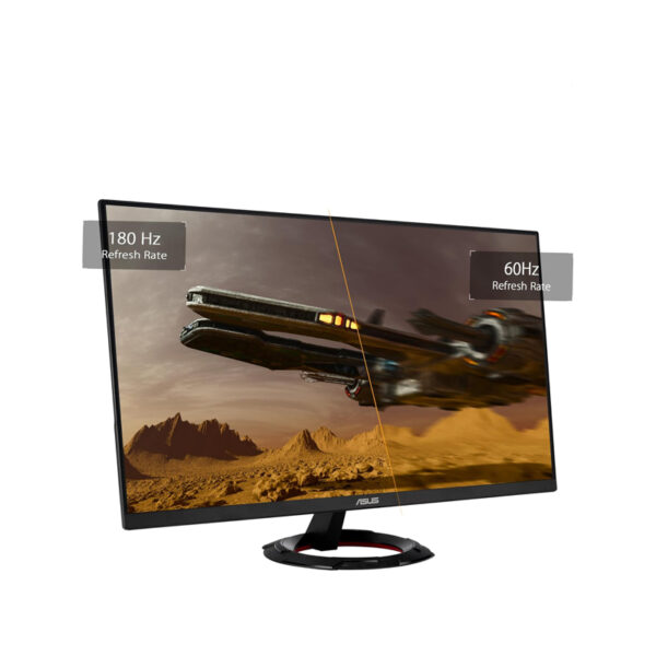 مانیتور ایسوس مدل TUF Gaming VG249Q3Rسایز 24 اینچ - Image 7