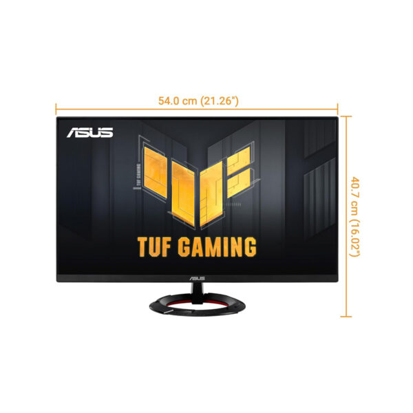 مانیتور ایسوس مدل TUF Gaming VG249Q3Rسایز 24 اینچ - Image 6
